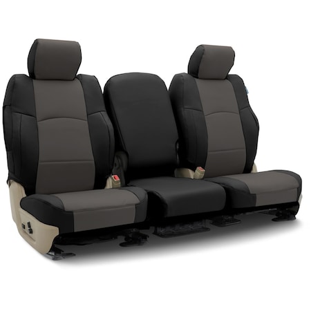 Seat Covers In Leatherette For 20082010 Toyota, CSCQ12TT7599